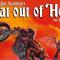 Bat out of hell graphics
