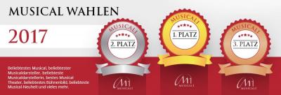 Musicalwahlen 